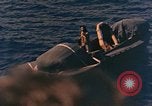 Standbild rescue Mission Okinawa Ryukyu Inseln, 1945, aus Sekunde 50 historischem Filmmaterial Videoclip 65675038711