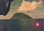 Standbild amerikanische Matrosen Okinawa Ryukyu Inseln, 1945, aus Sekunde 6 historischem Filmmaterial Videoclip 65675038712