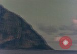 Standbild amerikanische Matrosen Okinawa Ryukyu Inseln, 1945, aus Sekunde 14 historischem Filmmaterial Videoclip 65675038712