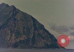 Standbild amerikanische Matrosen Okinawa Ryukyu Inseln, 1945, aus Sekunde 15 historischem Filmmaterial Videoclip 65675038712