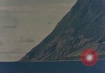 Standbild amerikanische Matrosen Okinawa Ryukyu Inseln, 1945, aus Sekunde 25 historischem Filmmaterial Videoclip 65675038712