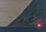 Standbild amerikanische Matrosen Okinawa Ryukyu Inseln, 1945, aus Sekunde 27 historischem Filmmaterial Videoclip 65675038712