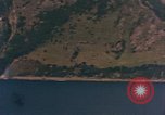 Standbild amerikanische Matrosen Okinawa Ryukyu Inseln, 1945, aus Sekunde 59 historischem Filmmaterial Videoclip 65675038712