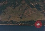 Standbild amerikanische Matrosen Okinawa Ryukyu Inseln, 1945, aus Sekunde 62 historischem Filmmaterial Videoclip 65675038712