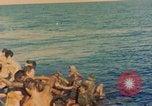 Image of Rescued sailors Okinawa Ryukyu Islands, 1945, second 7 stock footage video 65675038713