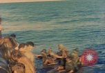 Image of Rescued sailors Okinawa Ryukyu Islands, 1945, second 8 stock footage video 65675038713
