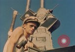 Image of Rescued sailors Okinawa Ryukyu Islands, 1945, second 14 stock footage video 65675038713