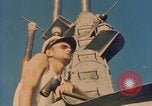 Image of Rescued sailors Okinawa Ryukyu Islands, 1945, second 16 stock footage video 65675038713