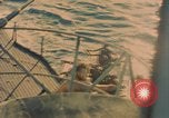 Image of Rescued sailors Okinawa Ryukyu Islands, 1945, second 19 stock footage video 65675038713