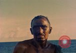 Image of Rescued sailors Okinawa Ryukyu Islands, 1945, second 28 stock footage video 65675038713