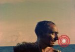 Image of Rescued sailors Okinawa Ryukyu Islands, 1945, second 30 stock footage video 65675038713