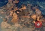 Image of Rescued sailors Okinawa Ryukyu Islands, 1945, second 40 stock footage video 65675038713