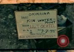 Image of Japanese women Okinawa Ryukyu Islands, 1945, second 1 stock footage video 65675038714