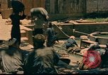 Image of Japanese women Okinawa Ryukyu Islands, 1945, second 3 stock footage video 65675038714