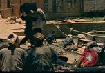 Image of Japanese women Okinawa Ryukyu Islands, 1945, second 4 stock footage video 65675038714