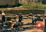 Image of Japanese women Okinawa Ryukyu Islands, 1945, second 18 stock footage video 65675038714