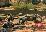 Image of Japanese women Okinawa Ryukyu Islands, 1945, second 21 stock footage video 65675038714
