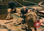 Image of Japanese women Okinawa Ryukyu Islands, 1945, second 22 stock footage video 65675038714