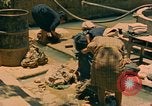 Image of Japanese women Okinawa Ryukyu Islands, 1945, second 23 stock footage video 65675038714