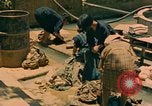 Image of Japanese women Okinawa Ryukyu Islands, 1945, second 26 stock footage video 65675038714