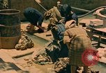 Image of Japanese women Okinawa Ryukyu Islands, 1945, second 27 stock footage video 65675038714