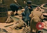 Image of Japanese women Okinawa Ryukyu Islands, 1945, second 29 stock footage video 65675038714