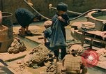 Image of Japanese women Okinawa Ryukyu Islands, 1945, second 30 stock footage video 65675038714
