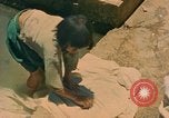 Image of Japanese women Okinawa Ryukyu Islands, 1945, second 34 stock footage video 65675038714