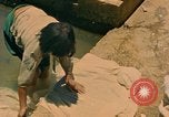 Image of Japanese women Okinawa Ryukyu Islands, 1945, second 37 stock footage video 65675038714