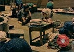 Image of Japanese women Okinawa Ryukyu Islands, 1945, second 45 stock footage video 65675038714
