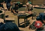Image of Japanese women Okinawa Ryukyu Islands, 1945, second 47 stock footage video 65675038714