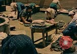 Image of Japanese women Okinawa Ryukyu Islands, 1945, second 49 stock footage video 65675038714