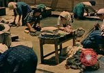 Image of Japanese women Okinawa Ryukyu Islands, 1945, second 50 stock footage video 65675038714