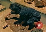 Image of Japanese women Okinawa Ryukyu Islands, 1945, second 52 stock footage video 65675038714