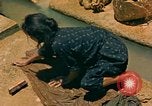 Image of Japanese women Okinawa Ryukyu Islands, 1945, second 54 stock footage video 65675038714