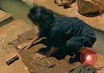 Image of Japanese women Okinawa Ryukyu Islands, 1945, second 55 stock footage video 65675038714