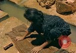 Image of Japanese women Okinawa Ryukyu Islands, 1945, second 57 stock footage video 65675038714