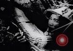 Image of Viet Cong soldiers Vietnam, 1967, second 24 stock footage video 65675038716