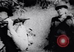 Standbild Viet Cong Soldaten Vietnam, 1967, aus Sekunde 13 historischem Filmmaterial Videoclip 65675038719
