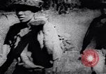 Standbild Viet Cong Soldaten Vietnam, 1967, aus Sekunde 15 historischem Filmmaterial Videoclip 65675038719