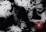 Standbild amerikanischen Gefangenen Vietnam, 1967, aus Sekunde 8 historischem Filmmaterial Videoclip 65675038720
