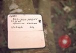 Standbild 25th Infantry Division Cuchi Süd Vietnam, 1966, aus Sekunde 5 historischem Filmmaterial Videoclip 65675038722