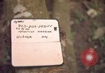 Standbild 25th Infantry Division Cuchi Süd Vietnam, 1966, aus Sekunde 6 historischem Filmmaterial Videoclip 65675038722
