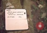 Standbild 25th Infantry Division Cuchi Süd Vietnam, 1966, aus Sekunde 7 historischem Filmmaterial Videoclip 65675038722