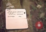 Standbild 25th Infantry Division Cuchi Süd Vietnam, 1966, aus Sekunde 8 historischem Filmmaterial Videoclip 65675038722