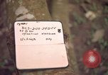 Standbild 25th Infantry Division Cuchi Süd Vietnam, 1966, aus Sekunde 9 historischem Filmmaterial Videoclip 65675038722