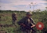 Standbild 25th Infantry Division Cuchi Süd Vietnam, 1966, aus Sekunde 18 historischem Filmmaterial Videoclip 65675038722