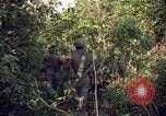 Standbild 25th Infantry Division Cuchi Süd Vietnam, 1966, aus Sekunde 23 historischem Filmmaterial Videoclip 65675038722