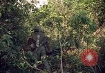 Standbild 25th Infantry Division Cuchi Süd Vietnam, 1966, aus Sekunde 24 historischem Filmmaterial Videoclip 65675038722