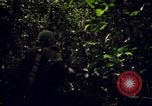 Standbild 25th Infantry Division Cuchi Süd Vietnam, 1966, aus Sekunde 30 historischem Filmmaterial Videoclip 65675038722